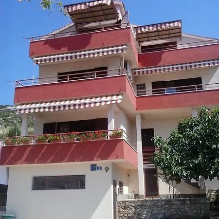 Bilo Apartment