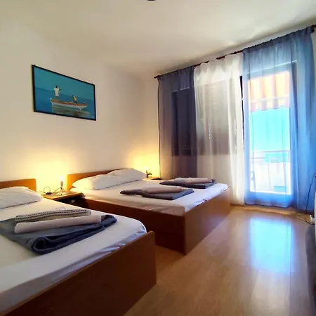 Apartment Bilo *