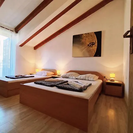 Apartment Bilo Primosten