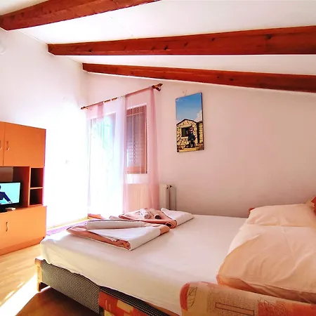 Bilo Apartment