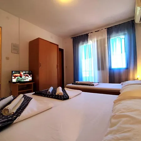 Apartment Bilo