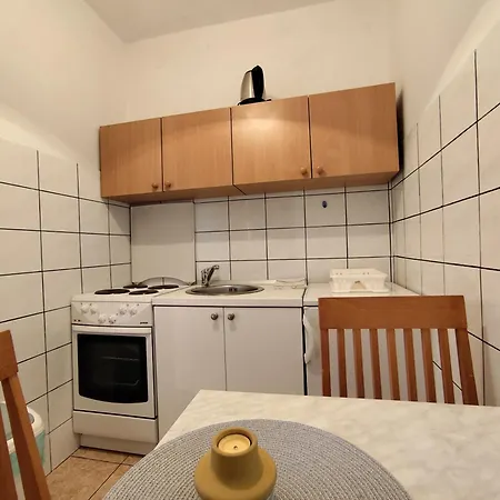 Apartment Bilo *