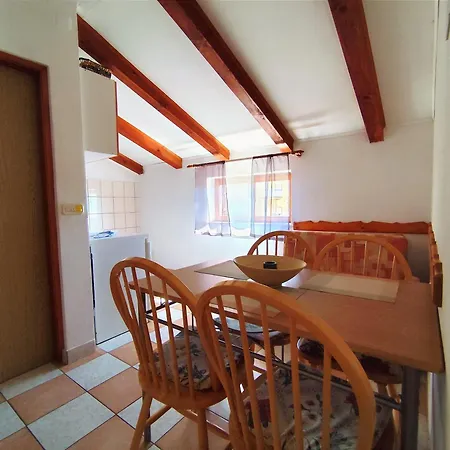 Bilo Apartment Primosten