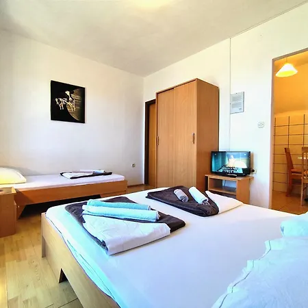 Bilo Apartment