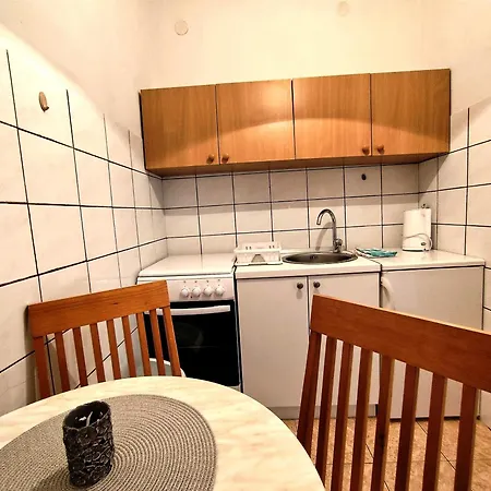 Apartment Bilo