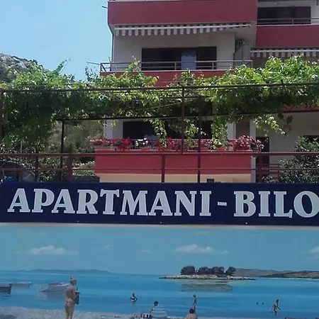 Apartment Bilo