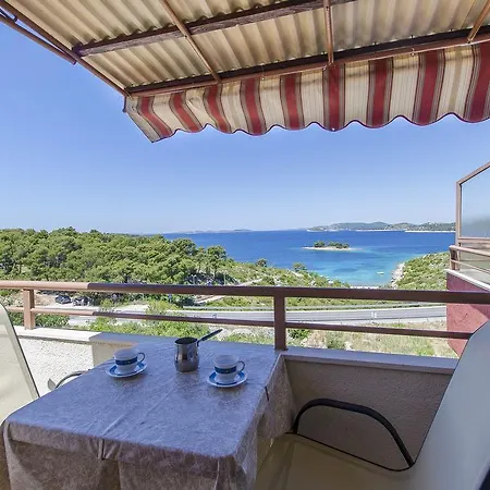 Apartment Bilo Primosten