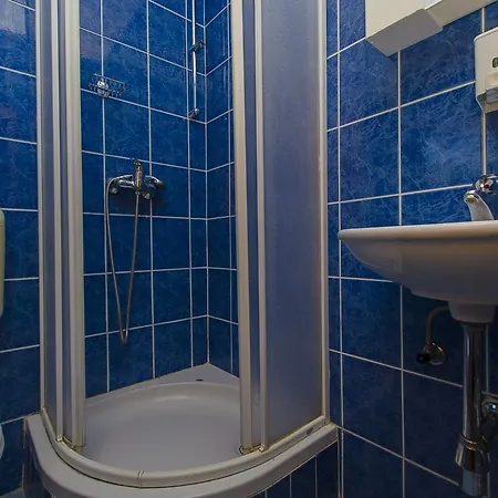 Bilo Apartment *