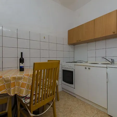 Bilo Apartment Primosten