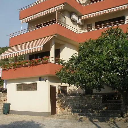 Bilo Apartment