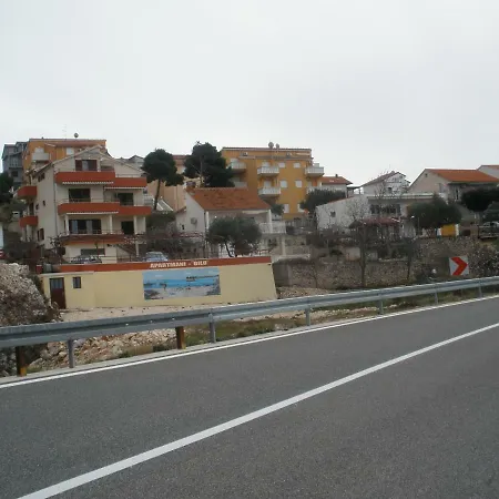 Apartment Bilo Primosten