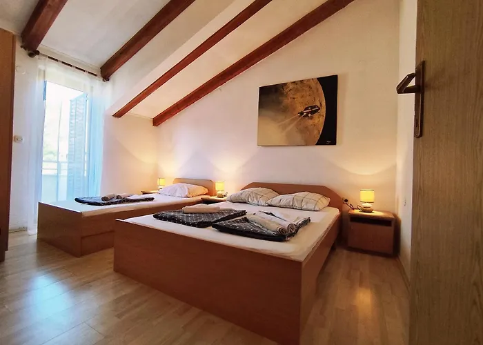 Apartment Bilo Primosten