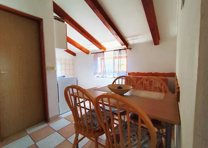 Bilo Apartment Primosten