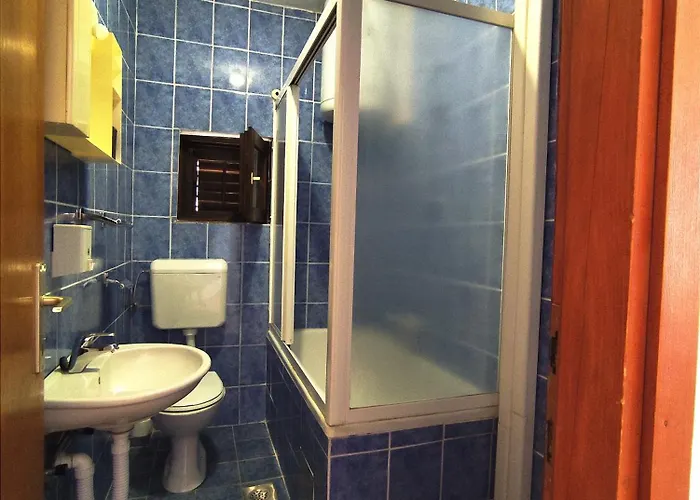 Apartment Bilo Primosten