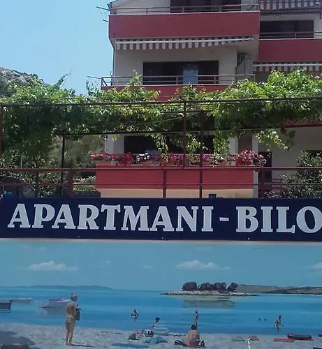 Apartment Bilo