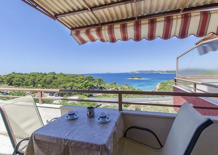 Apartment Bilo Primosten