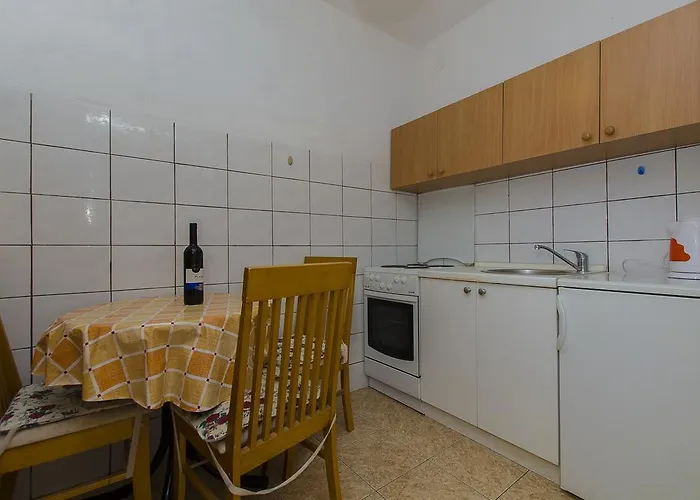 Bilo Apartment Primosten