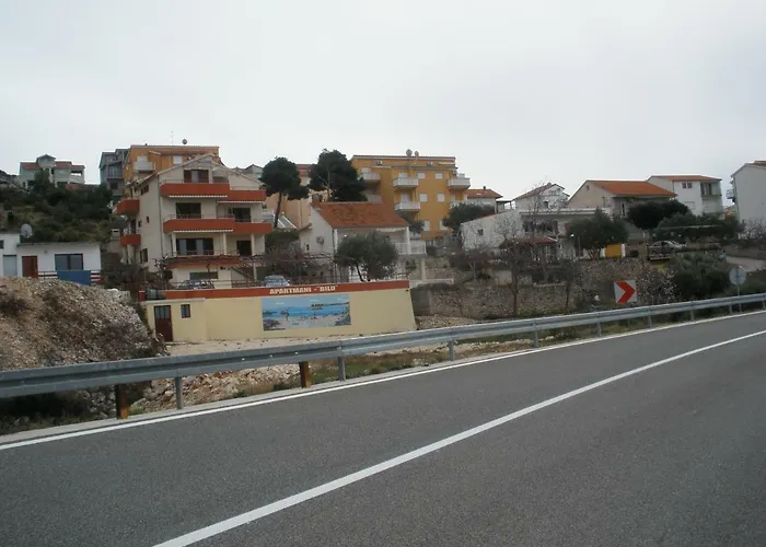 Apartment Bilo Primosten